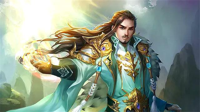 猫头鹰男孩