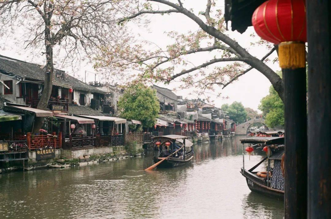 红色系